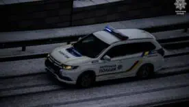 Основною загрозою на дорогах залишається непідготовленість транспорту: чимало водіїв досі не замінили літню гуму на зимову або ігнорують цю необхідність