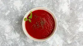 Топ-7 соусов, которые должен попробовать каждый кулинар
