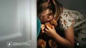 2 дівчат, ймовірно, зазнавали сексуального насильства від вітчима