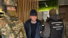 Замах у столичному закладі: СБУ перехопила кілера фсб за крок до пострілу