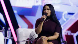 Ники Минаж удалила Instagram после выступления на политическом мероприятии и поддержки Трампа