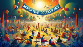 Як втілити свої мрії в життя у 2026 році?