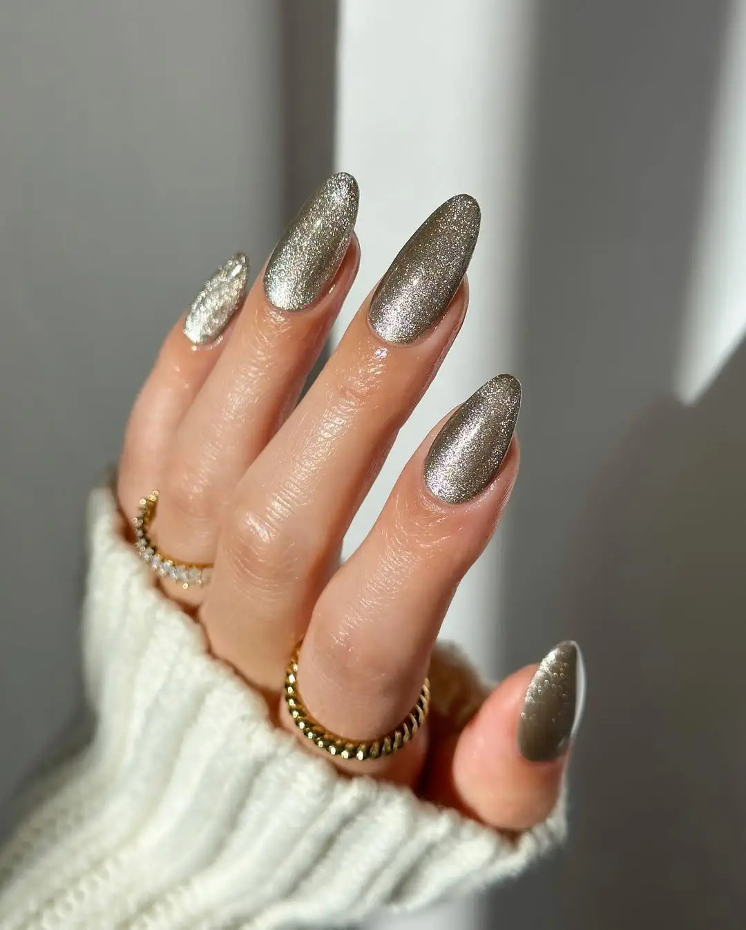 Фото: Instagram @disseynails