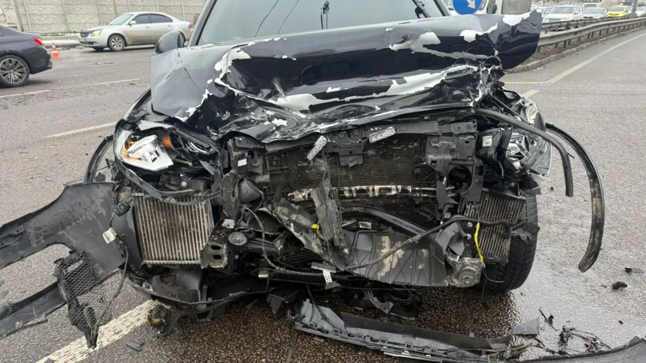 ДБР розслідує смертельну ДТП у Києві, в якій загинула мати двох маленьких дітей (ВІДЕО)