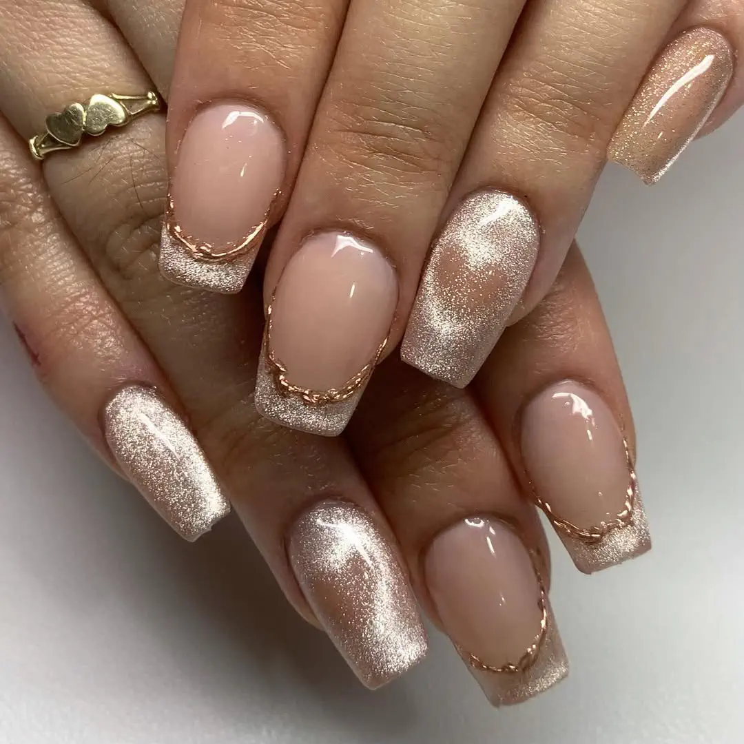 Фото: Instagram @nailfrantasy