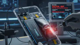 Samsung тестує революційну батарею на 20,000 мАг: це змінить смартфони назавжди