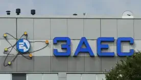 «Вікно тиші» дозволило технікам відновити живлення між ЗАЕС та сусідньою ТЕС