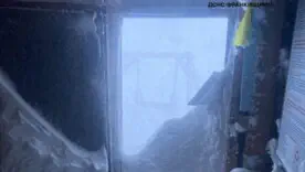 Укргидрометцентр: прогноз погоды в Киевской области на сегодня