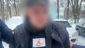 Мужчина выстрелил в военнослужащего ТЦК и СП 