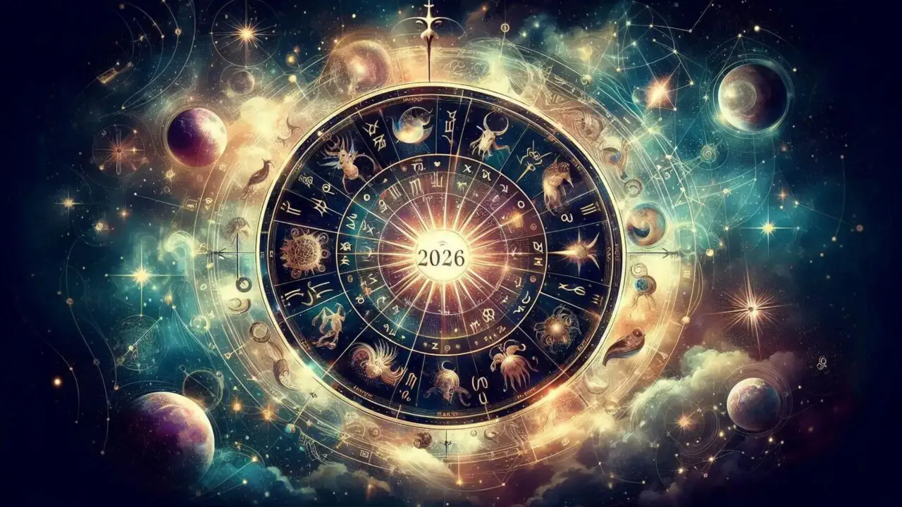 2026 рік перезавантаження та радикальної автентичності