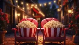 Что смотреть на Netflix в январе 2026: подборка лучших фильмов