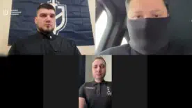 РДК возвращается к бою
