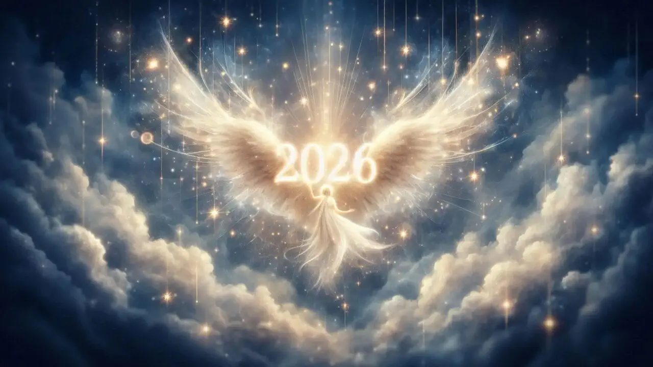 Ангельские числа 2026 года для каждого месяца рождения