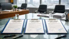 Україна запускає конкурс на ліцензування операторів лотерей: три компанії подали заявки