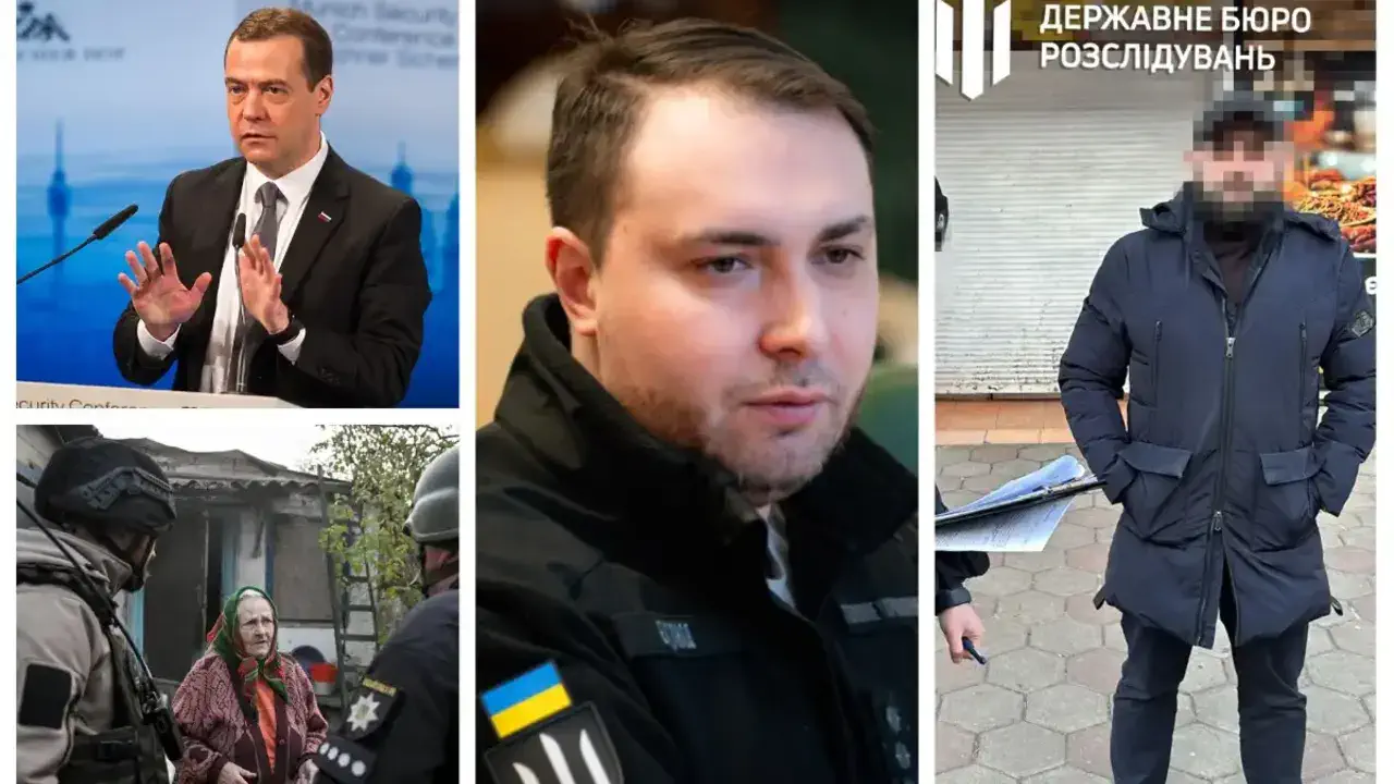 Підсумки п’ятниці: примусова евакуація дітей, нові правила бронювання та розвідка як ключ до США