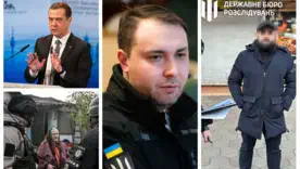 Підсумки п’ятниці: примусова евакуація дітей, нові правила бронювання та розвідка як ключ до США