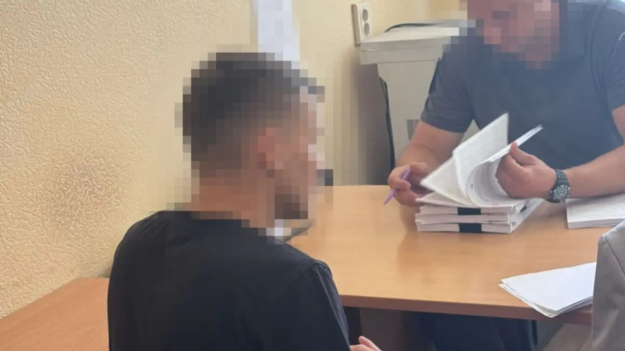 В Запорожье будут судить военных командиров, из-за которых штабные работники получали боевые доплаты