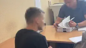В Запорожье будут судить военных командиров, из-за которых штабные работники получали боевые доплаты