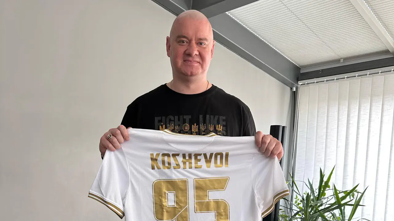Кто бросил "Квартал 95" в беде: Кошевой назвал имена и рассказал о болезненном предательстве