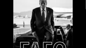 трамп мадуро 