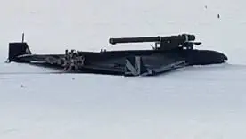 Новая угроза: обнаружена модификация БпЛА "Shahed" со встроенным ПЗРК