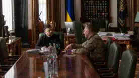 Дипломатическое усиление Банковой: Сергей Кислица стал первым заместителем главы ОП
