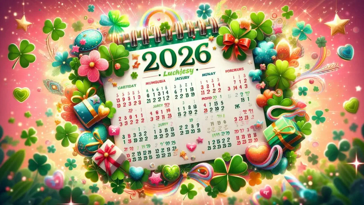 Астролог Патрик Арунделл назвал самые удачные даты 2026 года для всех знаков зодиака