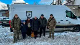 Суд над Мадуро, эвакуация из Харьковщины и "с молотком" в гости к Джей Ди Венсу - главные новости