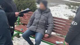 Запчасти — военным, 110 тысяч — в карман. Пограничник попался на «откатах»