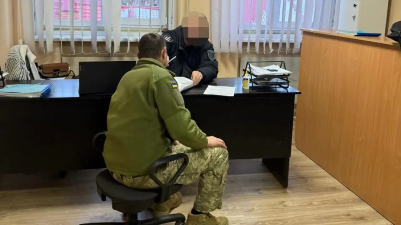 Пострадавшего избили за отказ проходить флюорографию
