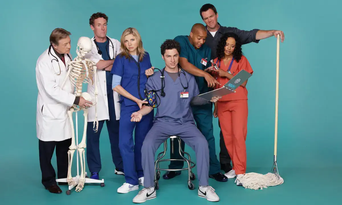 Фото: NBC