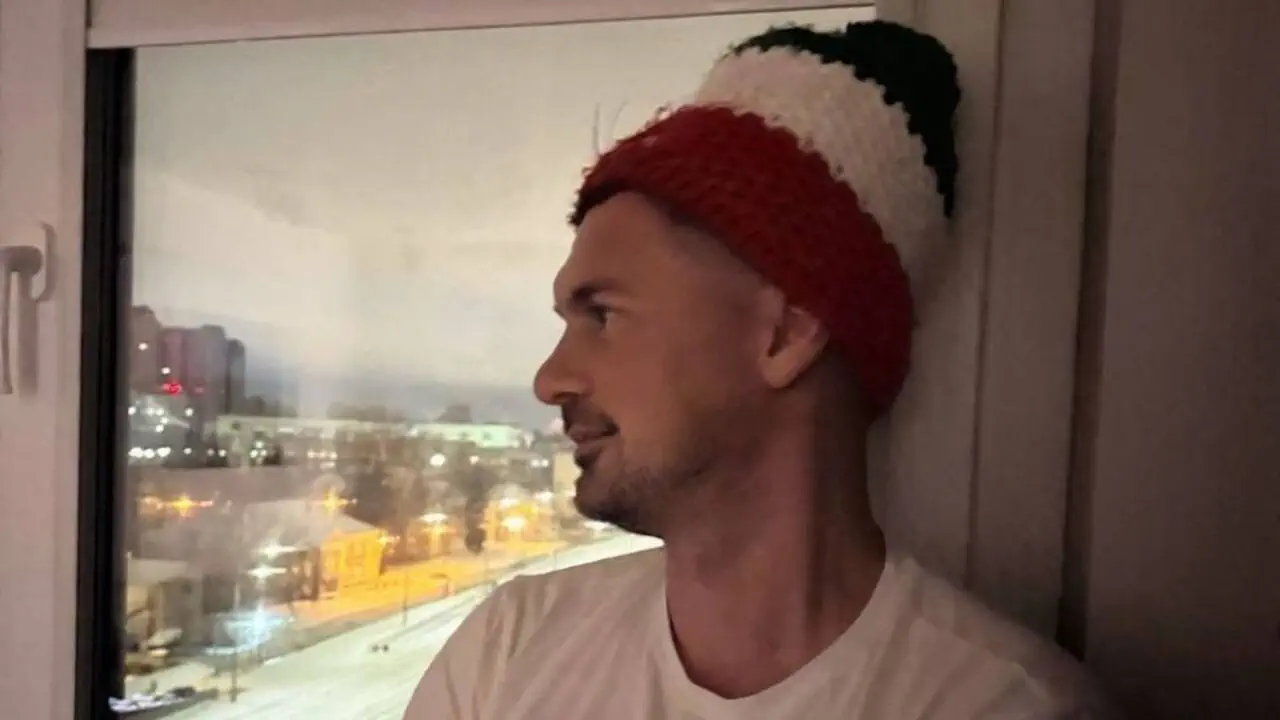 Артём Милевский