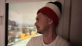 Артём Милевский