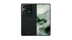 Motorola Razr Fold: первый складной смартфон в форме книги с ИИ