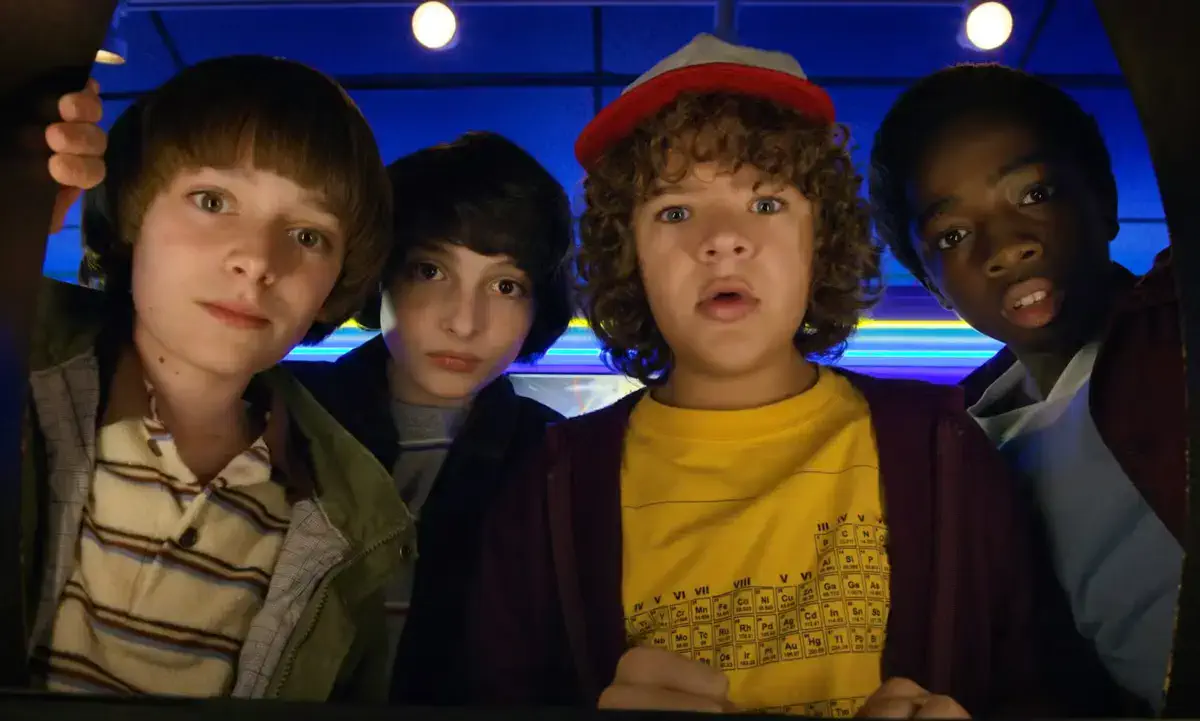 Фото: Netflix