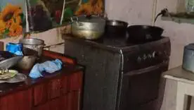 В Киевской области прокуроры спасли детей от домашнего насилия и бесчеловечных условий