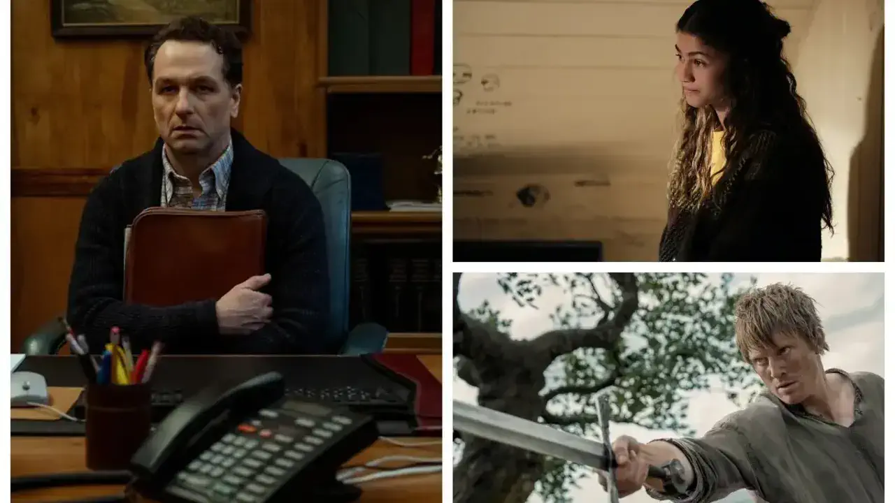 Эпоха Netflix меняется: какие сериалы станут новыми культурными феноменами в 2026 году