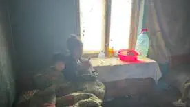 «Живой товар» для уклонистов: шокирующая правда о судьбах детей в ромском поселении