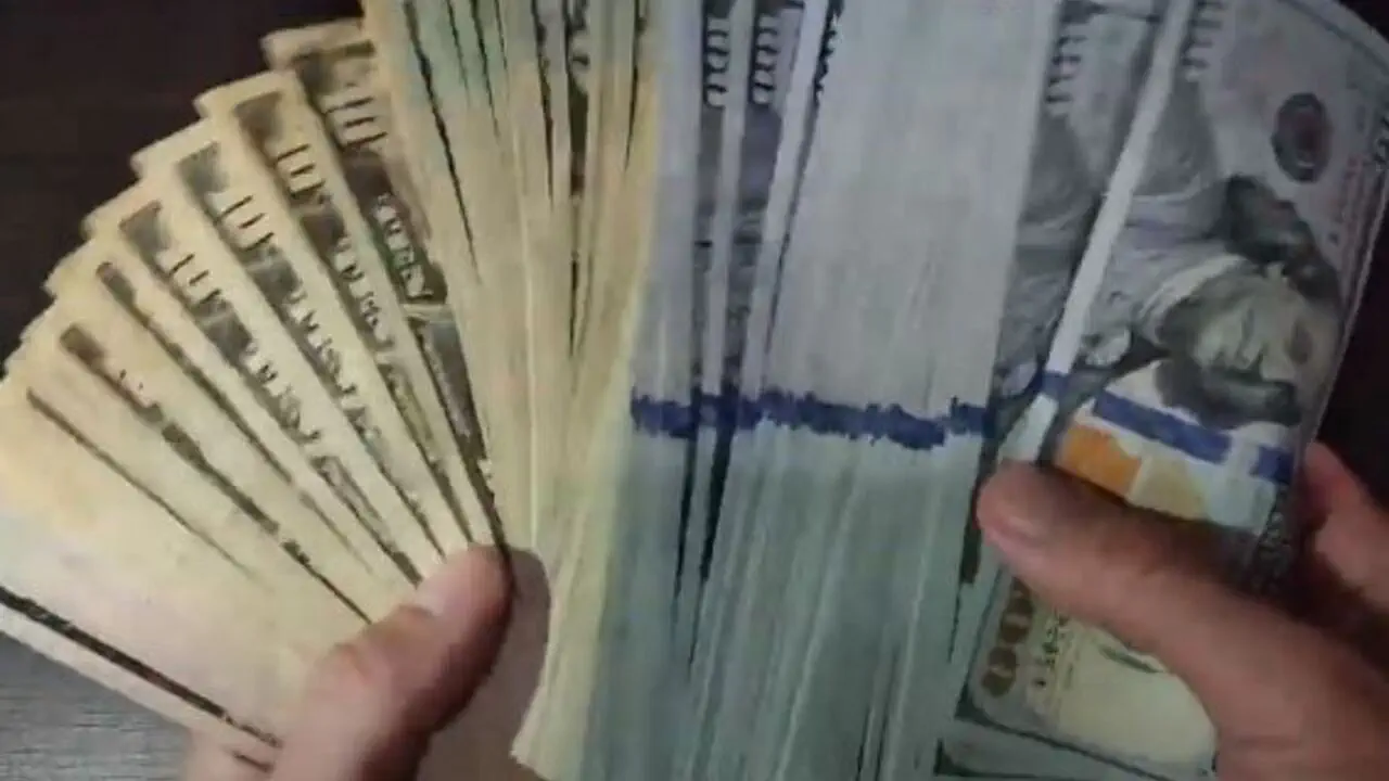 Более полумиллиона долларов из системы чаевых могли украсть бывшие сотрудники