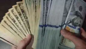 Более полумиллиона долларов из системы чаевых могли украсть бывшие сотрудники