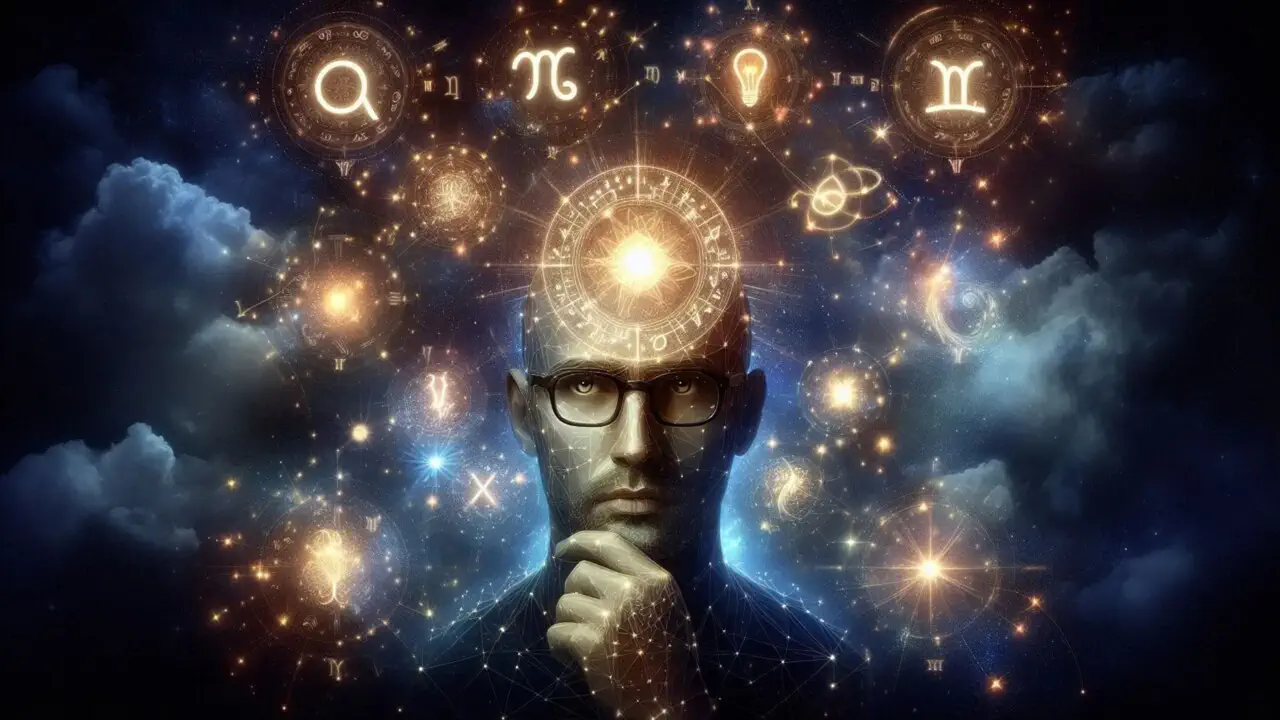 Хоча представники кожного знака можуть мати високий IQ, зірки вказують на різні схильності до обробки інформації