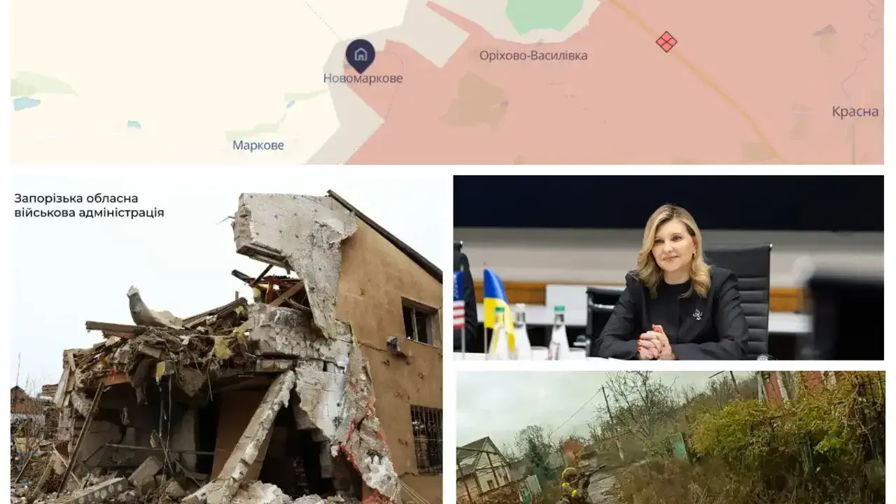 Удары по логистике РФ, блэкауты на Юге и новые шаги США: чем живет Украина этим утром