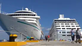 Oceania Cruises запроваджує круїзи лише для дорослих