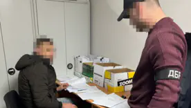І ось знову! Військовослужбовиця отримувала бойові виплати, перебуваючи у тилу
