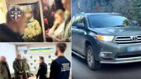 Махінації з «Оберігом»: як посадовець ТЦК у Рівному міняв мобілізацію на преміальне авто