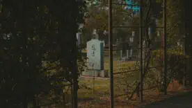 Від пошкоджених мавзолеїв до колекції останків: як слідство вийшло на слід розкрадача могил