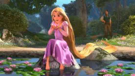 Disney снова переснимет мультфильм: теперь очередь дошла до Рапунцель