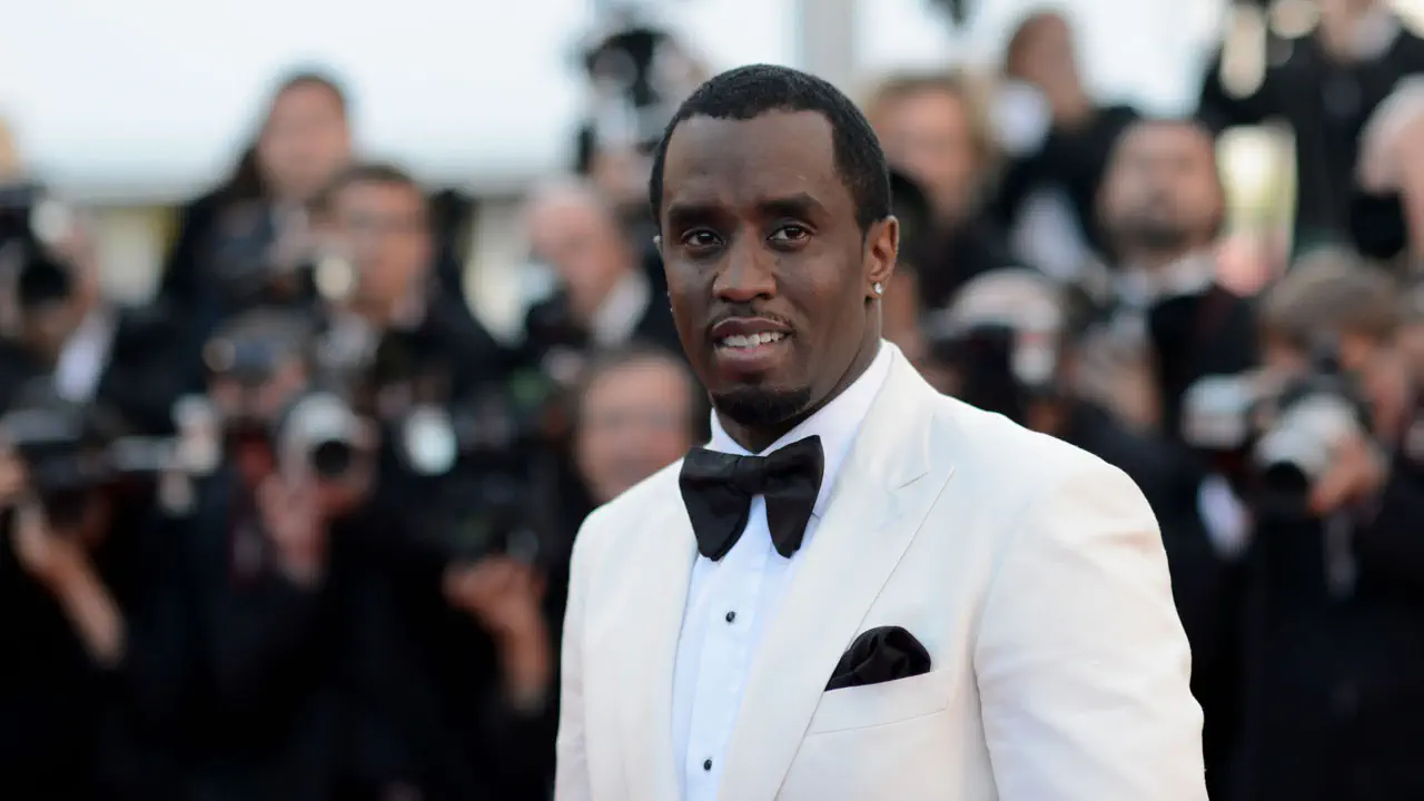 P.Diddy попросил о помиловании у Трампа, но получил отказ