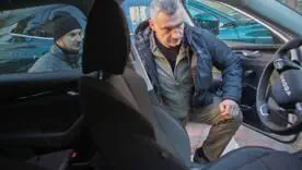 Кличко призвал киевлян временно покинуть столицу из-за отсутствия тепла и воды