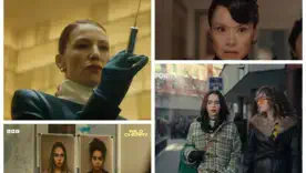 Смертельная красота, амнезия киллера и сказки для взрослых: главные сериальные вызовы января 2026